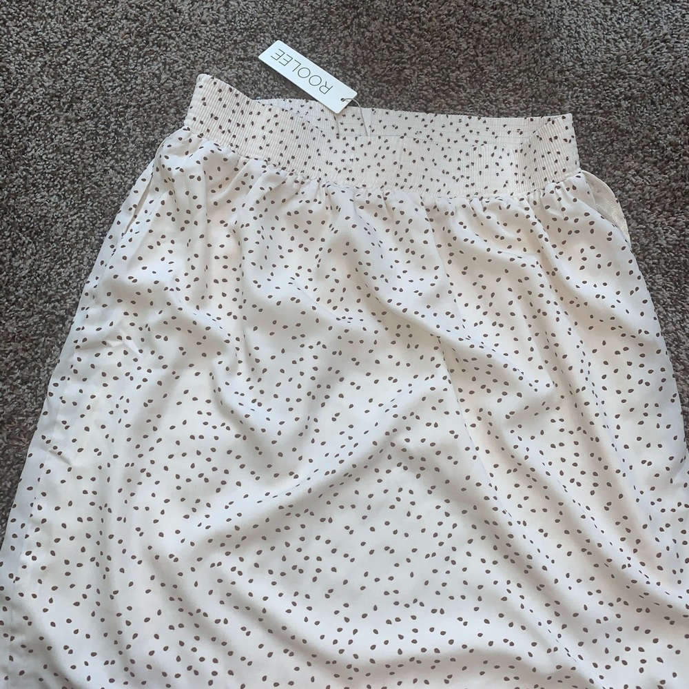 Skirt